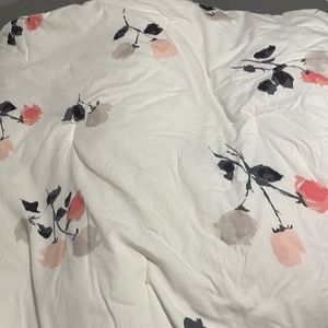 Kate spade comforter